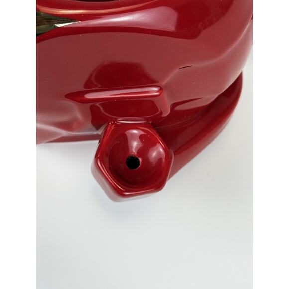 Marvel Iron Man Head Sculpted Mug Red and Gold Coffee Cup - Picture 10 of 16